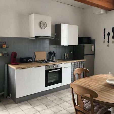 Agreable Maison De VillageLéran エクステリア 写真